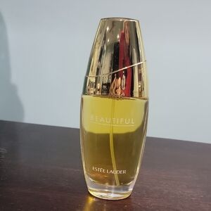 Estee Lauder BEAUTIFUL Eau de Parfum Fragrance